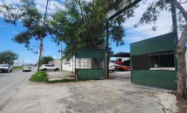 Bodega en venta en Apodaca