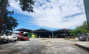Bodega en venta en Apodaca