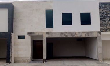 CASA EN VENTA EN RINCON DEL VIÑEDO, TORREON COAH