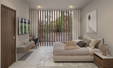 TOWNHOUSE EN VENTA EN  TULUM
