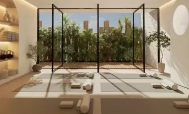CONDO EN VENTA EN  TULUM