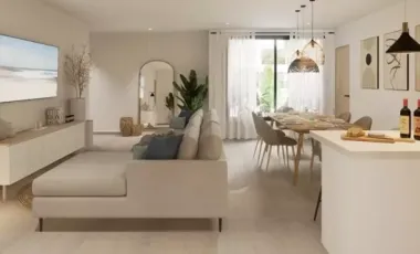 CONDO EN VENTA EN  TULUM