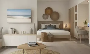 CONDO EN VENTA EN  TULUM