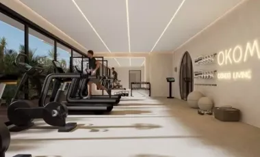CONDO EN VENTA EN  TULUM