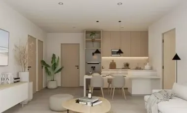 CONDO EN VENTA EN  TULUM