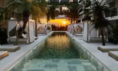 CONDO EN VENTA EN  TULUM