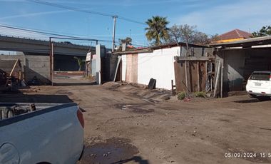 VENDO TERRENO USO COMERCIAL, INDUSTRIAL Y HABITACIONAL
