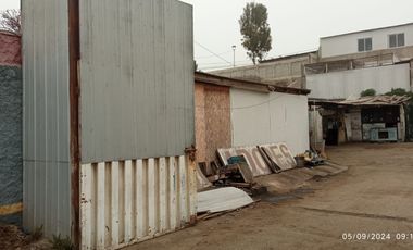 VENDO TERRENO USO COMERCIAL, INDUSTRIAL Y HABITACIONAL