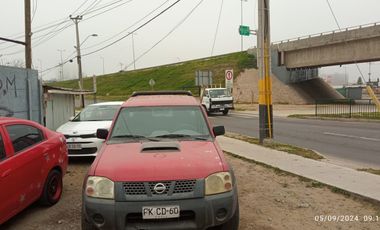 VENDO TERRENO USO COMERCIAL, INDUSTRIAL Y HABITACIONAL