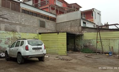 VENDO TERRENO USO COMERCIAL, INDUSTRIAL Y HABITACIONAL