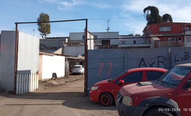 VENDO TERRENO USO COMERCIAL, INDUSTRIAL Y HABITACIONAL