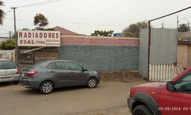 VENDO TERRENO USO COMERCIAL, INDUSTRIAL Y HABITACIONAL