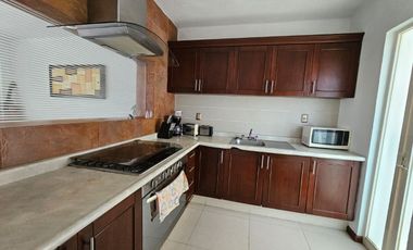 Departamento  PB Albatros Ixtapa Zihuatanejo