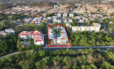 Departamento  PB Albatros Ixtapa Zihuatanejo