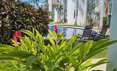 Departamento  PB Albatros Ixtapa Zihuatanejo