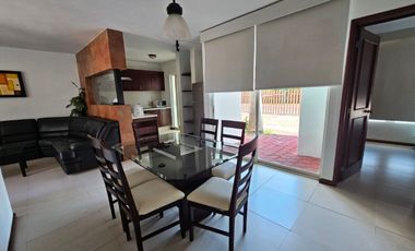 Departamento  PB Albatros Ixtapa Zihuatanejo