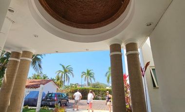 Departamento  PB Albatros Ixtapa Zihuatanejo