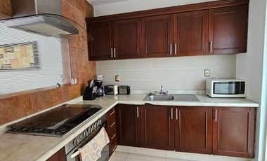 Departamento  PB Albatros Ixtapa Zihuatanejo