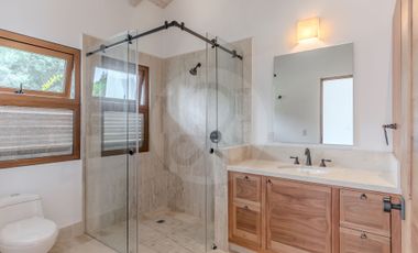 Casa en condominio en venta en Barrio Santa Catarina