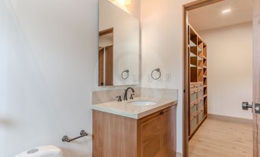 Casa en condominio en venta en Barrio Santa Catarina