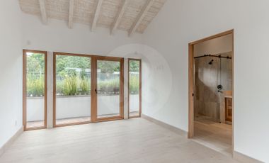 Casa en condominio en venta en Barrio Santa Catarina