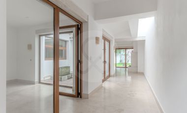 Casa en condominio en venta en Barrio Santa Catarina
