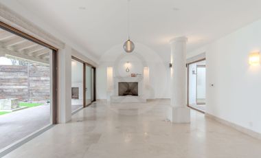 Casa en condominio en venta en Barrio Santa Catarina