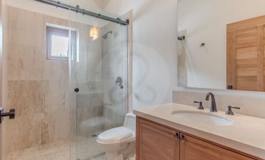Casa en condominio en venta en Barrio Santa Catarina