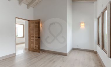 Casa en condominio en venta en Barrio Santa Catarina