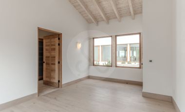 Casa en condominio en venta en Barrio Santa Catarina