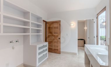 Casa en condominio en venta en Barrio Santa Catarina