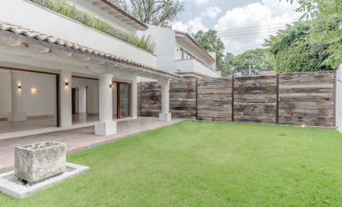 Casa en condominio en venta en Barrio Santa Catarina
