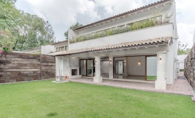 Casa en condominio en venta en Barrio Santa Catarina