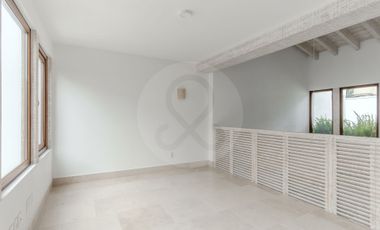 Casa en condominio en venta en Barrio Santa Catarina
