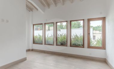 Casa en condominio en venta en Barrio Santa Catarina