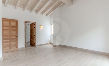 Casa en condominio en venta en Barrio Santa Catarina