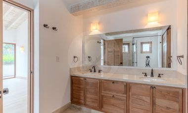 Casa en condominio en venta en Barrio Santa Catarina