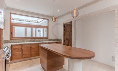 Casa en condominio en venta en Barrio Santa Catarina