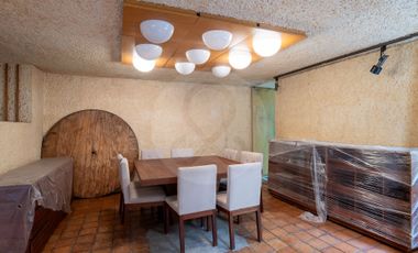 Casa en venta en Tetelpan