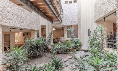 Casa en venta en Tetelpan