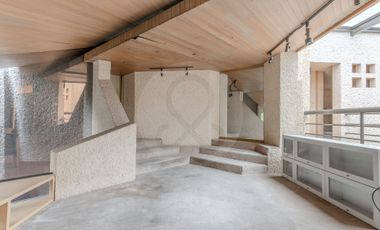 Casa en venta en Tetelpan