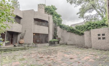 Casa en venta en Tetelpan