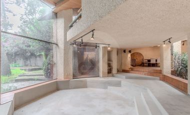Casa en venta en Tetelpan