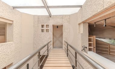 Casa en venta en Tetelpan