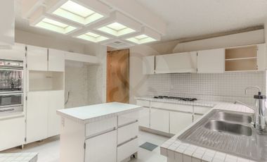 Casa en venta en Tetelpan