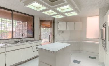 Casa en venta en Tetelpan