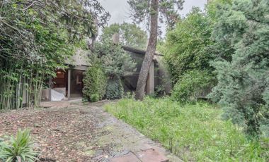 Casa en venta en Tetelpan