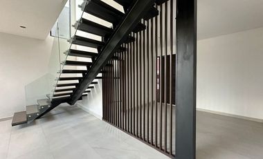 CASA EN VENTA EN BOSQUES DE LAS MISIONES RESERVA CARRETERA NACIONAL SANTIAGO