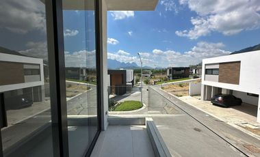 CASA EN VENTA EN BOSQUES DE LAS MISIONES RESERVA CARRETERA NACIONAL SANTIAGO