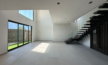 CASA EN VENTA EN BOSQUES DE LAS MISIONES RESERVA CARRETERA NACIONAL SANTIAGO